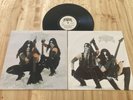 LP IMMORTAL BATTLES IN THE NORTH osmose FRANCE 1995