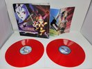 Lunar Silver Star Story Complete 2xLP Vinyl Record Not Moonshake PS1 Colored OST