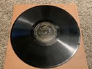 Jazz Music 78 Record Misty Mornin Duke Ellington Rare Black Hot Jazz 78 RPM