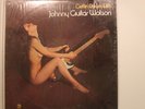Johnny Guitar Watson Cheesecake Lp Gettin’ Down With On Cadet - Vg+ To Vg++ (Sli