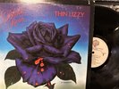 Thin Lizzy ‎– Black Rose (A Rock Legend) LP 1979 Warner BSK 3338 VG/VG+ [Promo]