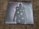 Ozzy Osbourne Ozzmosis Red Colored Vinyl (double LP)
