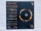 Colourbox Colourbox 1986 Canadian vinyl LP album on 4AD