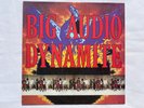 Big Audio Dynamite Megatop Phoenix 1989 vinyl LP album includes poster sheet