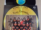 RAY CAMACHO Disco De Oro LP Luna Records LLP-1025 VG+/VG+