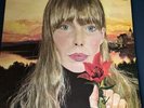 Joni Mitchell Clouds Vinyl Song Music K44070 1971 A1/B1 Reprise Ex Vinyl