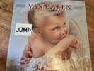 Van Halen 1984 LP Vinyl NM. 1-23985 Jump Panama Hot Teacher Hype Shrink
