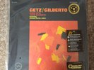 Stan Getz & Joao Gilberto - Getz and Gilberto Analogue Productions 45rpm 2LP New