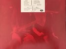 Scorpions LOVE DRIVE mit rotem Cellophan versiegelt und Aufkleber - still sealed