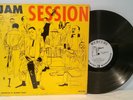 2LPS JAM SESSION #1 & #2 Norman Granz 1952 Mercury dg MONO  orig  CHARLIE PARKER