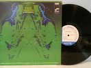 WAYNE SHORTER Schizophrenia '69 Blue Note STERO original Liberty VAN GELDER NIce