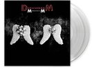 Depeche Mode Momento  Mori Crystal Clear Vinyl Limited Edition NEW