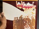 Led Zeppelin II 1982 Remastered Mobile Fidelity MFSL Vinyl LP Record 1-065 NM-