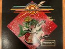 Atlanta Rhythm Section – Champagne Jam, 1980 LP MFSL 1-038, DEMO PROMO VG+/VG+