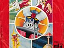 GALAXY GROUP - Mazinga 