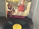 Los Corraleros Del Majagual, Nuevo Ritmo, Vinyl
