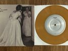 Mineral / Jimmy Eat World / Sense Field 7” vinyl EP record Rare and Out of Print