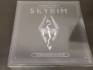 The Elder Scrolls V: Skyrim Ultimate Vinyl Box Set Glitter Variant #/200 RARE