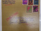 Captain Beefheart & His Magic Band Strictly Personal 1973 US RE Vinyl LP VG+/VG