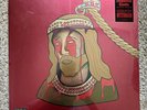 Mickey Diamond Imported Goods Vinyl LP xx/175 Transparent RED COLORED New SEALED