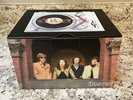 The Doors Mini Turntable Crosley w/ 3 3” Vinyl Singles RSD 2023 Record Store Day