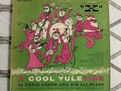 URBIE GREEN & HIS ALL-STARS Cool Yuletide 1954 Vinyl 10” Record RCA LXA3026 VG+