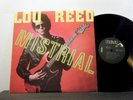 LOU REED  LP Mistrial 1986  Rca  vinyl