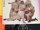 CLOVERS ORIGINAL BLACK ATLANTIC 8009 DOO WOP LP SELF TITLED VG+ R&B SOUL