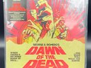George A. Romero's Dawn of the Dead (Vinyl, 2xLP, Remastered, Zombie Flesh) NEW
