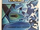 Indigesti - Osservati Dall'Inganno, LP, 1986, Italy/US, original pressing