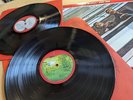 THE BEATLES 1962-1966 DOUBLE VINYL LP / LENNON McCARTNEY / £5 FLAT POST SEE INFO