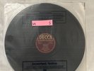 U1 Serenade/ Vissi Darte Grace Moore Alexander Smallens  Decca 78rpm