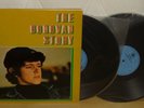 THE DONOVAN STORY 1&2 1973 JAPAN PYE ULS-105-6-Y BOB DYLAN BEATLES BYRDS KINKS