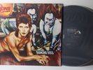 David Bowie - Diamond Dogs, 1974 LP (1976) CPL1-0576 ULTRASONIC CLEAN