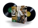DJ Shadow/Entroducing..... - 25 (Half Speed Master) (2 vinyl rec ARHSDLP7 New LP
