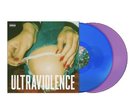 Lana Del Rey Ultraviolence Vinyl Limited Edition Repress 2023 - Brand New Alt