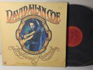 David Allan Coe – Longhaired Redneck, 1976 LP, Columbia – KC 33916