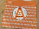 TEN FEET [SHOOT ON SIGHT   LOSING GAME] MINT WL PROMO 1967 UK MOD PSYCH 45 CBS