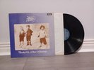 Thin Lizzy Shades Of A Blue Orphanage LP UK 1972 Decca GF Rare Vinyl Near Mint