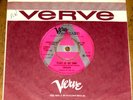 CARAVAN   PLACE OF MY OWN b/w RIDE   UK VERVE DEMO 7