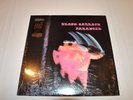 black sabbath paranoid vinyl lp NEMS 180 gram limited edition