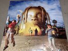 Astroworld by Travis Scott Vinyl Record 2018 NEW SEALED