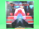 HAROLD FALTERMEYER RUNNING MAN  THE VINYL BUZZSAW,DYNAMO, FIREBALL-CAPTAINFREEED