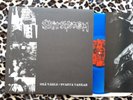 Skitsystem – Grå Värld / Svarta Tankar LP Tragedy, Totalitär, Dropdead