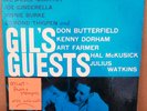Gil Melle - Gil's Guests LP   EX/NM Prestige 7063 Mono Original   Kenny Dorham