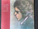 BOB DYLAN - BLOOD ON THE TRACKS VINYL LP. STUNNING 1st PRESSING. 1974.