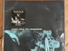 Joe Henderson Inner Urge SRX Test Pressing Sealed  Music Matters Blue Note lp