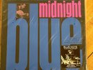 Kenny Burrell Midnight Blue Mint Sealed  Music Matters SRX 33 Blue Note lp