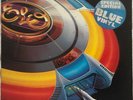 ELECTRIC LIGHT ORCHESTRA Out of the Blue 2 LP NM 1st UK blue vinyl w/U.S. insert
