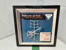 RUGGIERO RICCI MENDELSSOHN BRUCH ORG BBB DECCA SXL 2006 1958 Violin Concerto